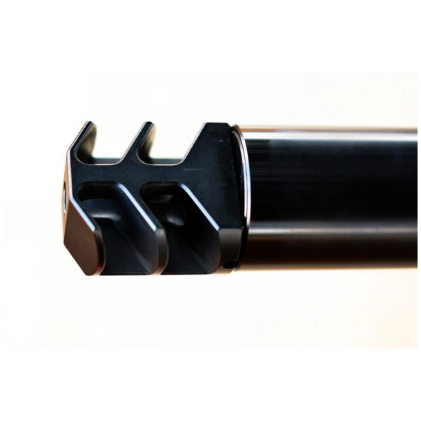 MAG Gen2 Lyddæmper med mundingsbremse - Max. Caliber .375 - Billede 8