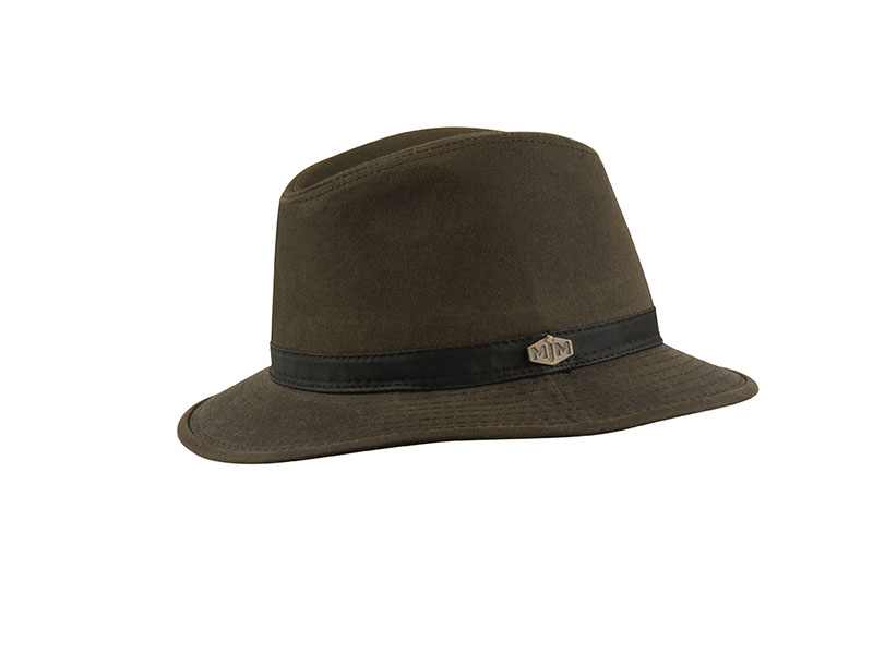 MJM Zach El Cotton hat
