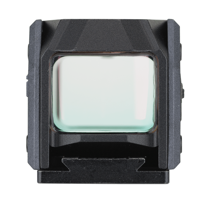Steiner Micro Pistol Sight - rødpunktssigte (MRS) - Billede 6