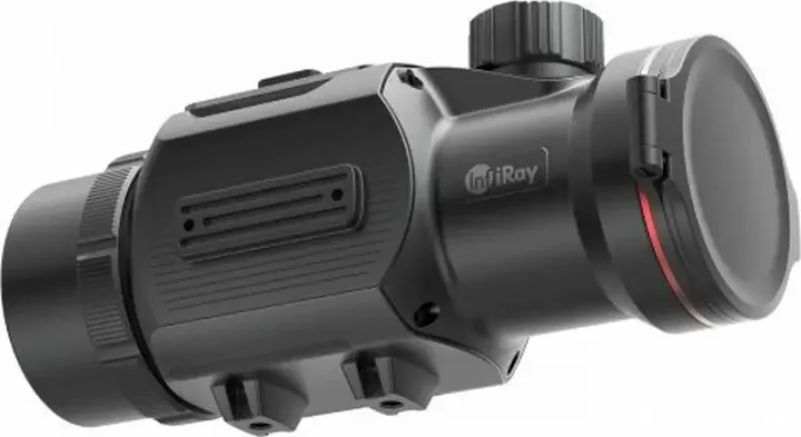 Infiray MATE MAL38 Termisk Clip On - Billede 4
