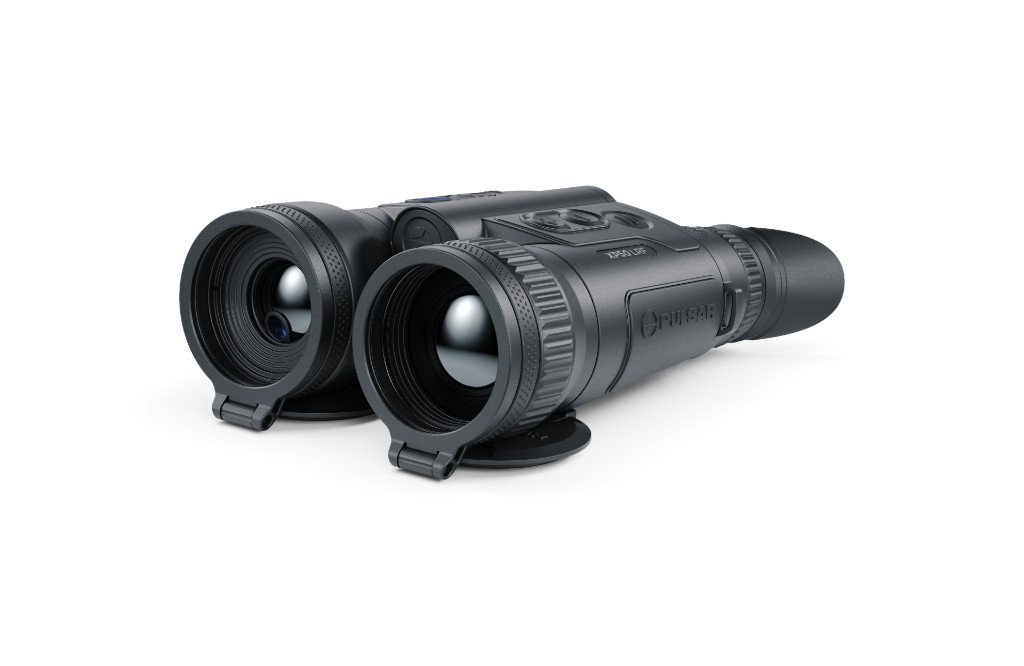 Merger LRF XP50 termisk kikkert / håndkikkert