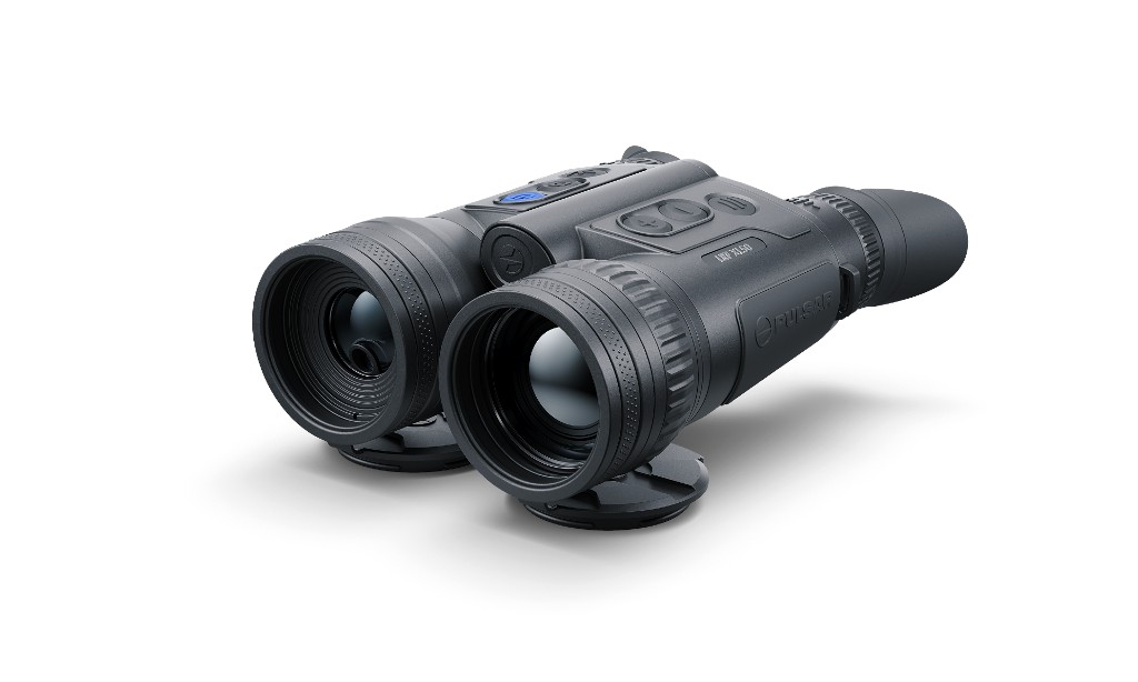 Pulsar Merger XL50 LRF Binokular Termisk kikkert