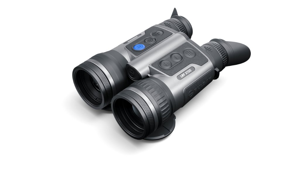 Pulsar Merger LRF XT50 Termisk Binocular Spotter