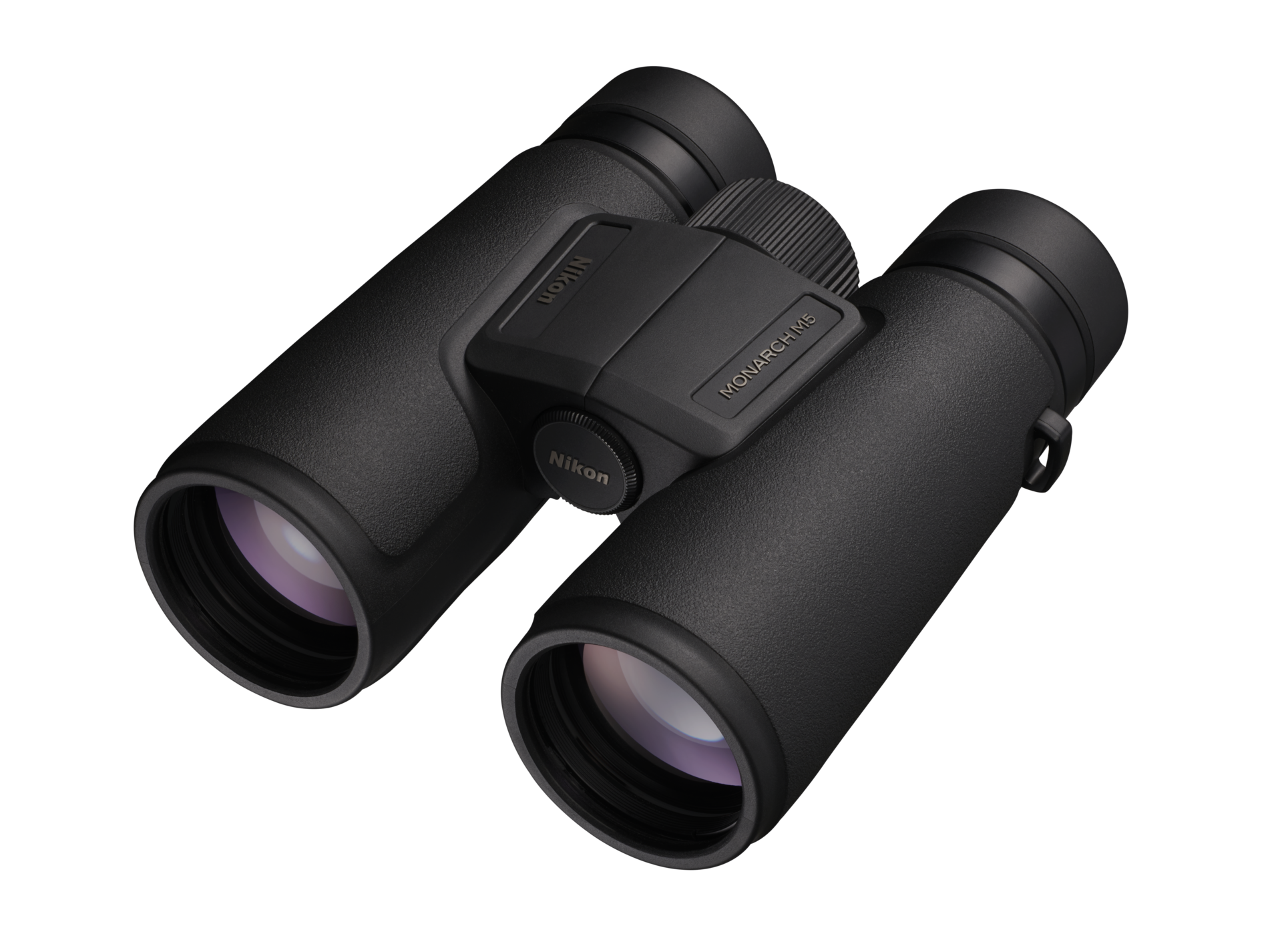 Monarch M5 Håndkikkert 10x42
