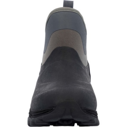 Muck Boot Arctic Sport II Ankel Gummistøvle Sort/Grå - Billede 6