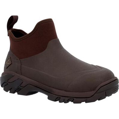 Muck Boot Woody Sport Ankel Gummistøvle Brun
