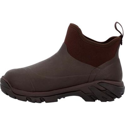 Muck Boot Woody Sport Ankel Gummistøvle Brun - Billede 3
