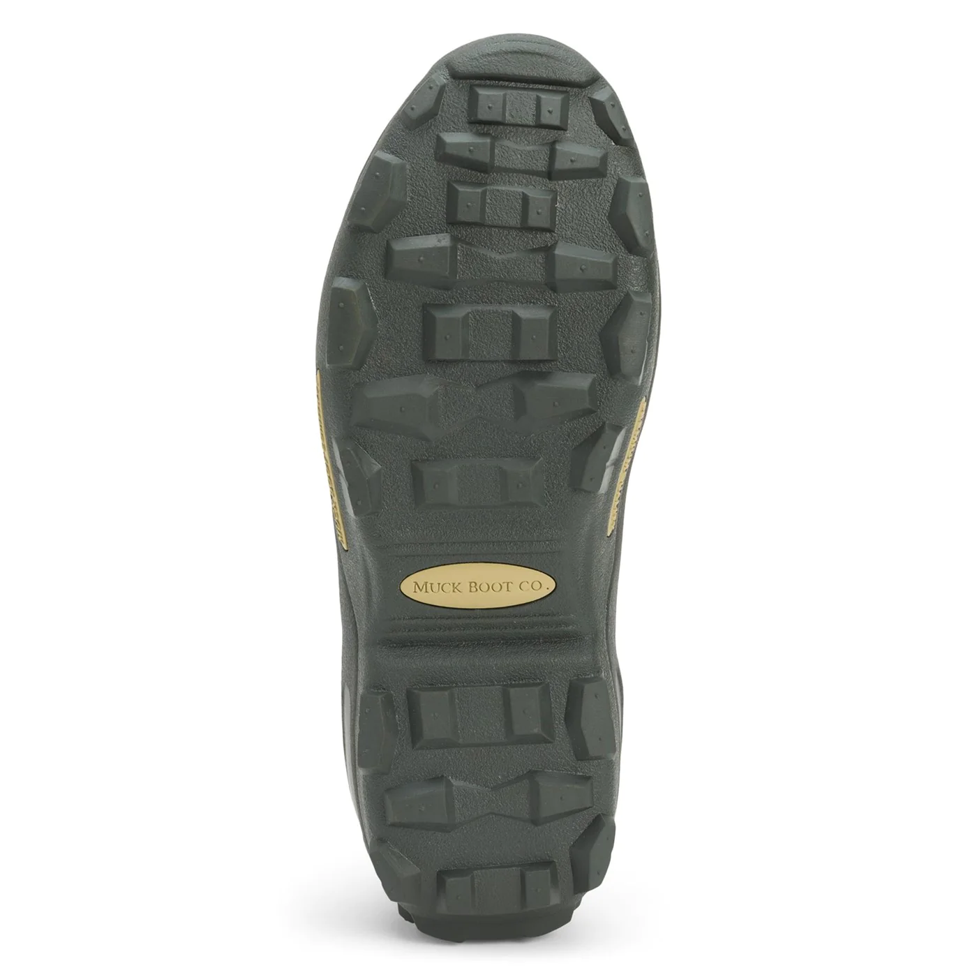 Muck Boot Muckmaster Tall Gummistøvle Grøn - Billede 5