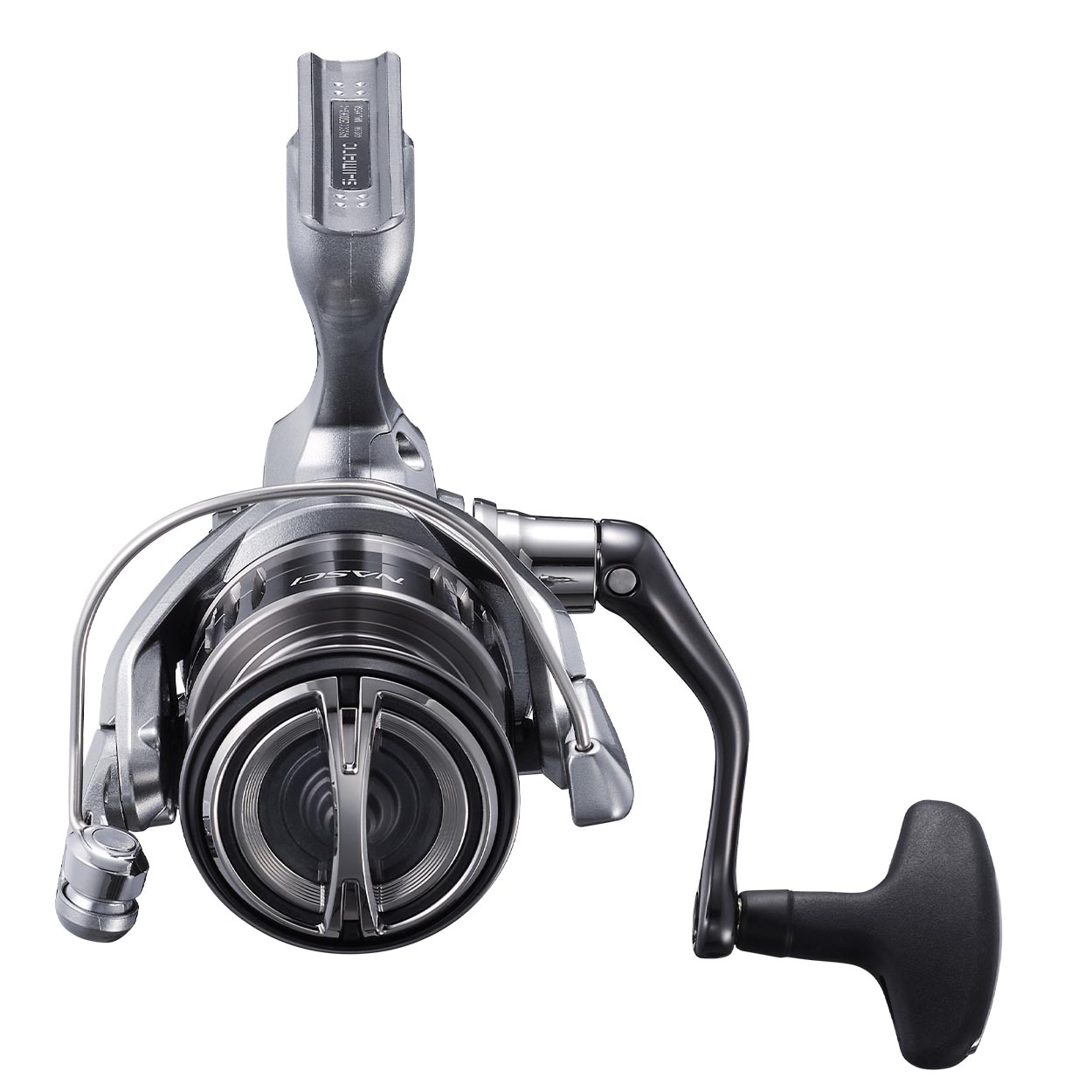 Shimano Masci FC 2500 fiskehjul - Billede 3