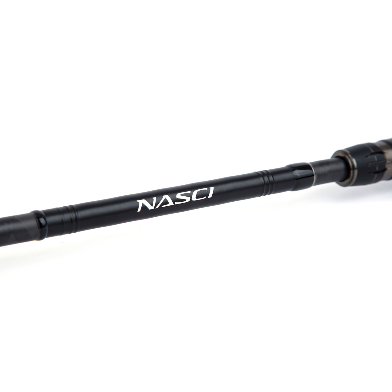 Shimano Rod Nasci Spinning MOD-FAST 2,69m / 8'10" / 7-35g / 2pc - Billede 3
