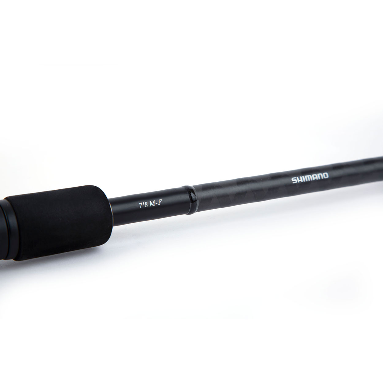 Shimano Rod Nasci Spinning MOD-FAST 2,69m / 8'10" / 7-35g / 2pc - Billede 4