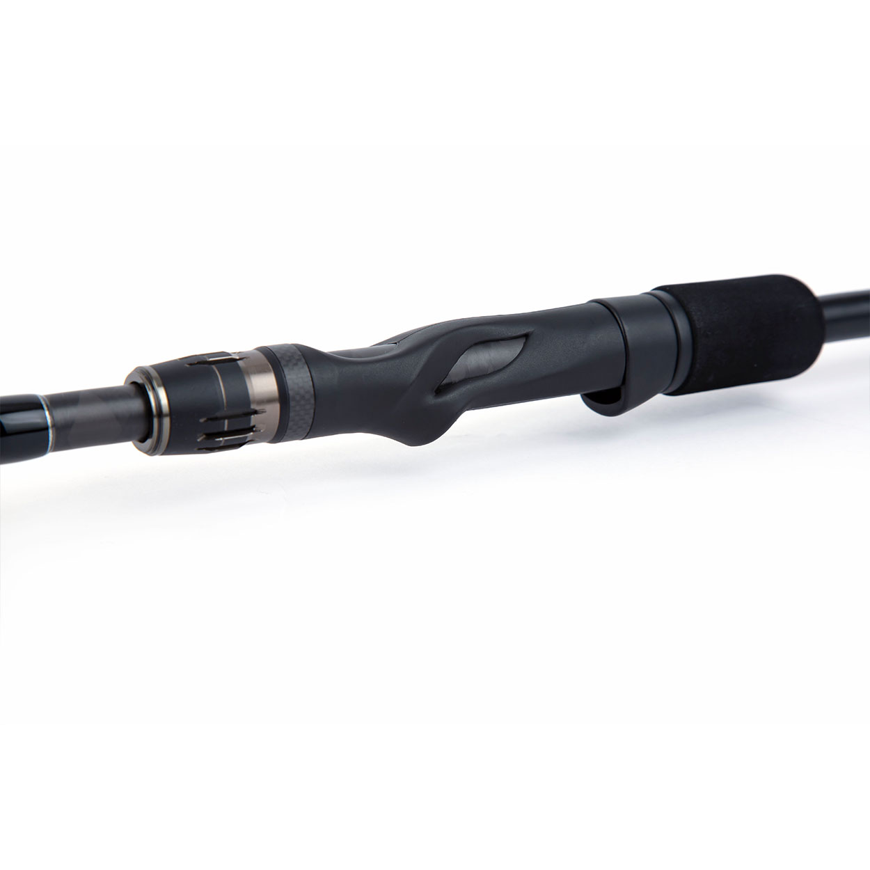 Shimano Rod Nasci Spinning MOD-FAST 2,69m / 8'10" / 7-35g / 2pc - Billede 5