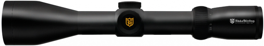 Nikko Stirling Diamond m/ belyst sigte - Billede 4