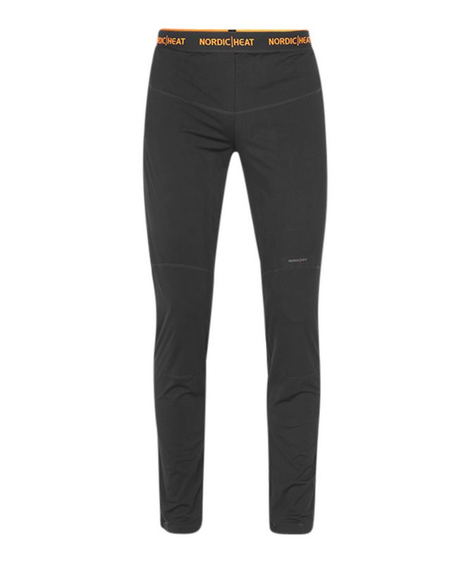 Nordic Heat Base Layer V7 Lange Underbukser m/ Varme - Billede 3