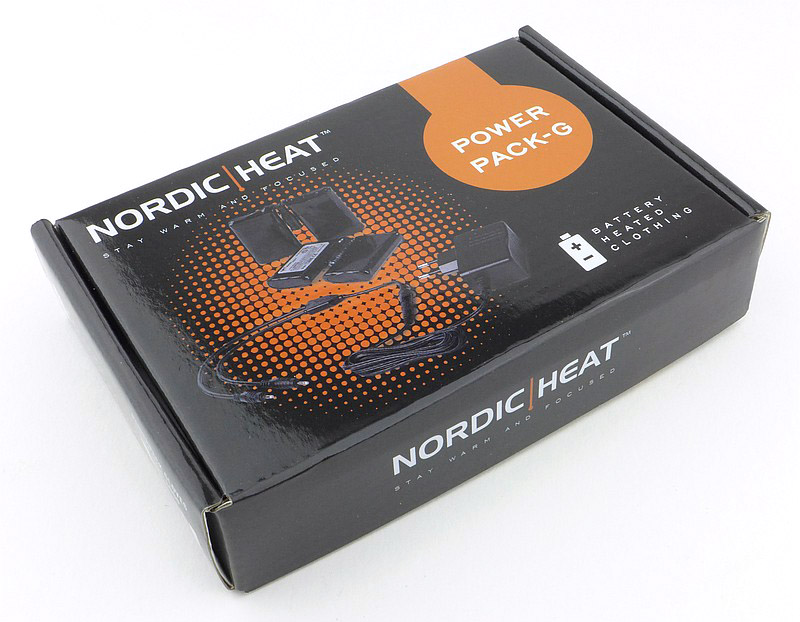 Nordic Heat Tynde Handsker m/ Varme - Billede 6