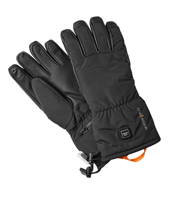 Nordic Heat Handsker m/ Varme