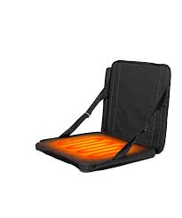 NOrdic Heat Outdoor Foldesæde m/ Varme