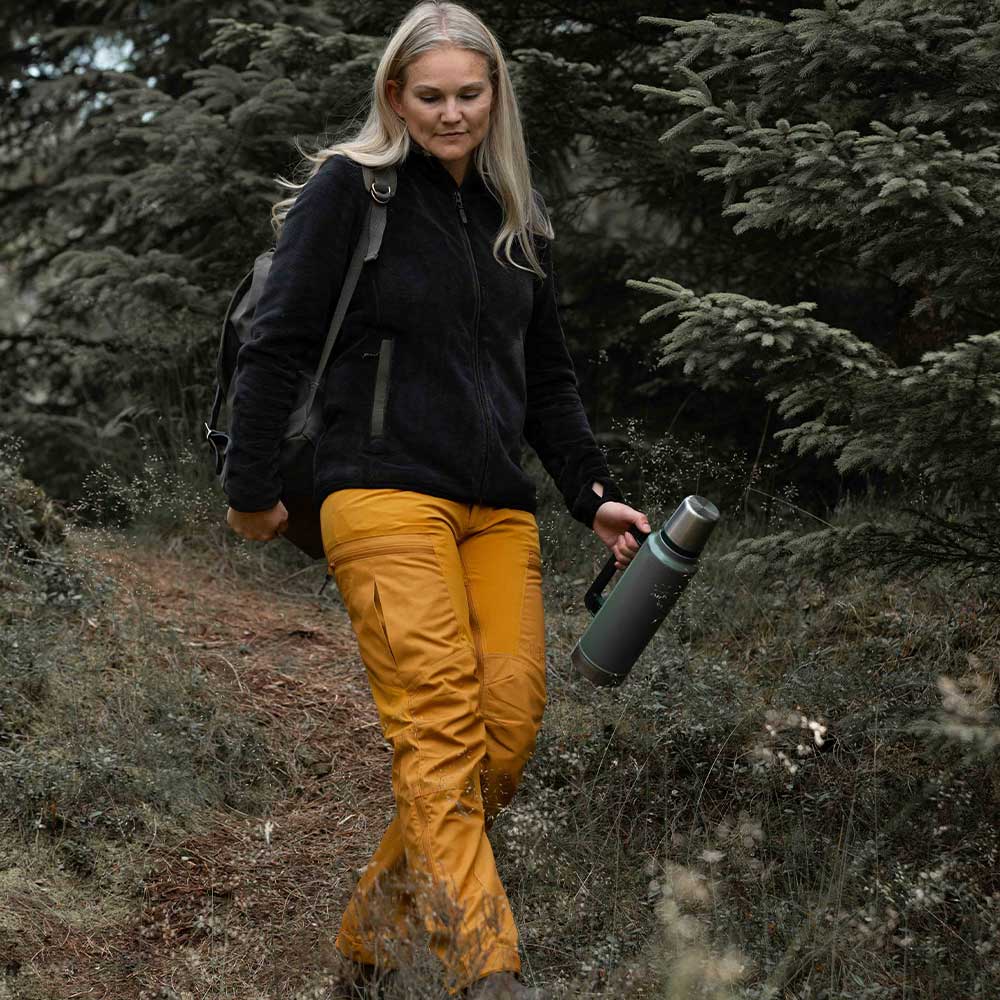 Northern Hunting Tyra Pro Buckthorn Damebuks - Billede 5