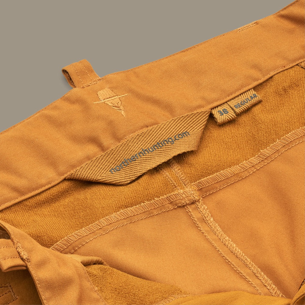 Northern Hunting Tyra Pro Buckthorn Damebuks - Billede 6