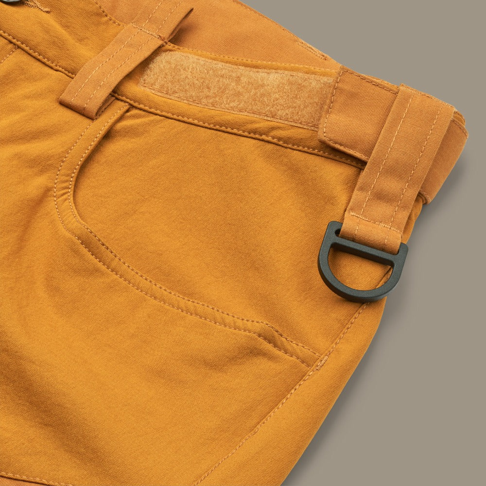 Northern Hunting Tyra Pro Buckthorn Damebuks - Billede 7