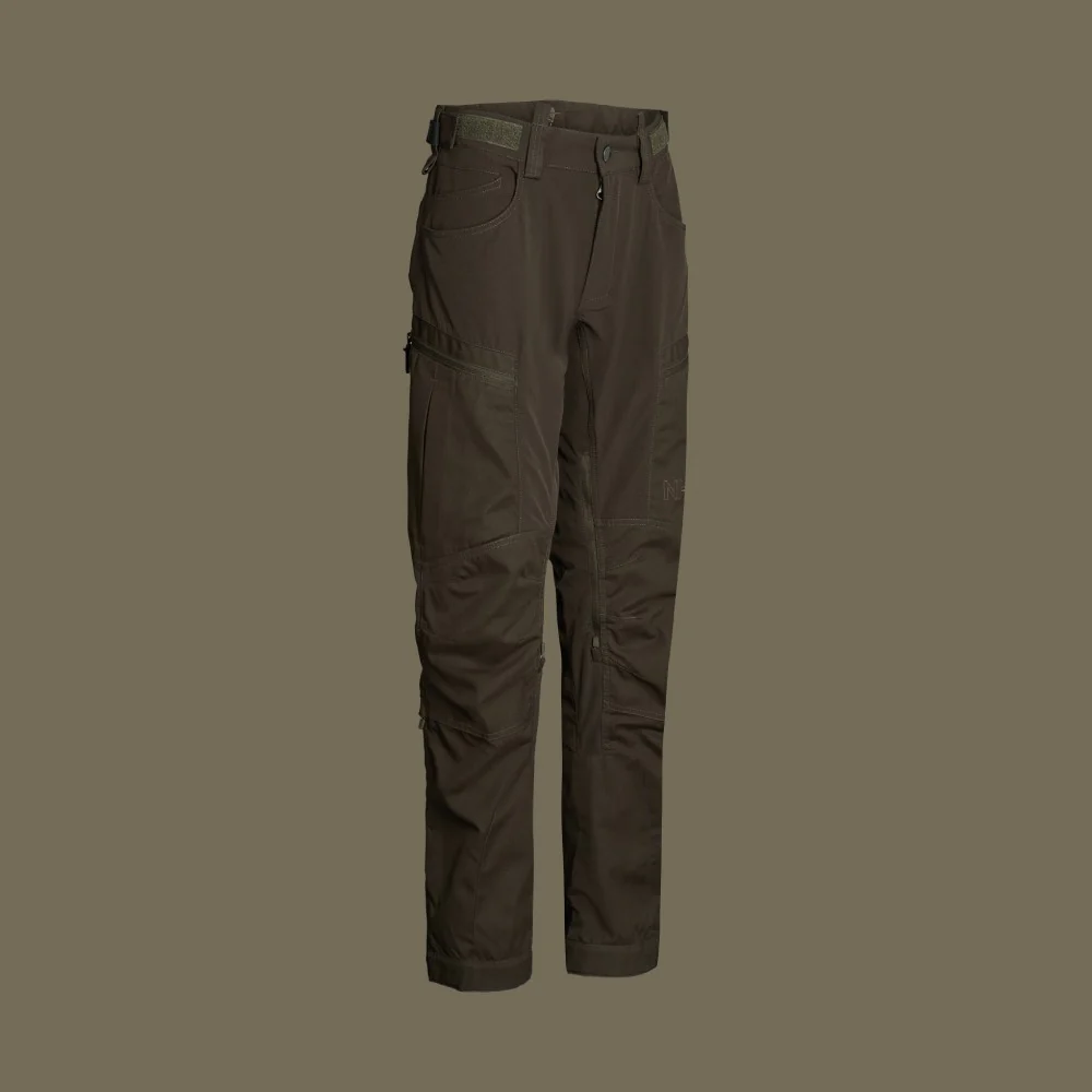 Nothern Hunting Tyra Pro Dark Green Damebuks