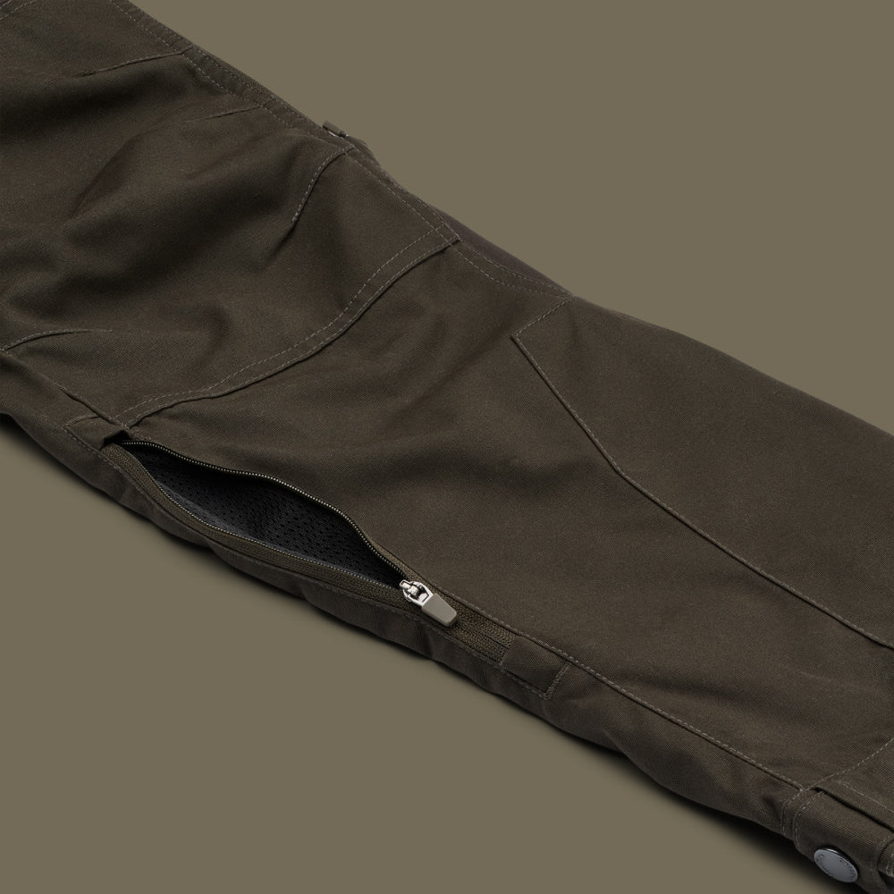 Nothern Hunting Tyra Pro Dark Green Damebuks - Billede 11