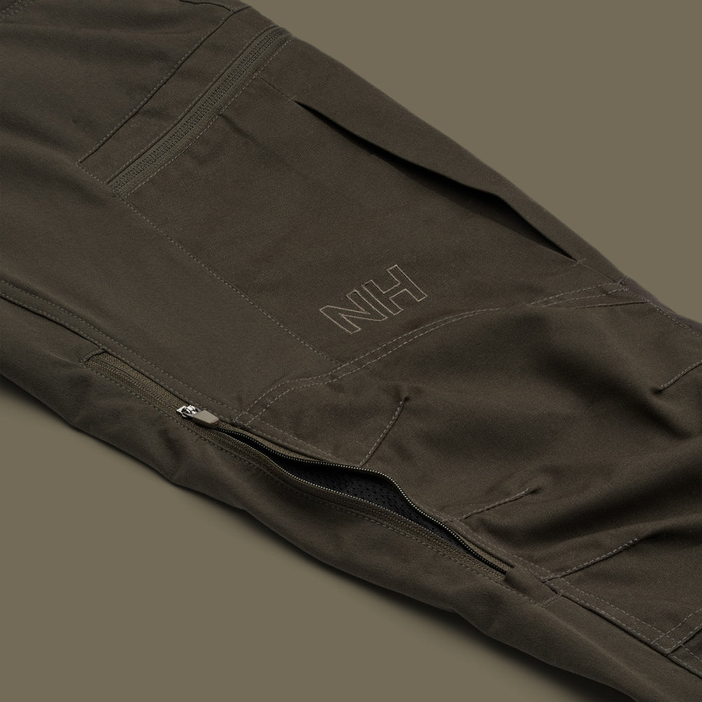 Nothern Hunting Tyra Pro Dark Green Damebuks - Billede 12