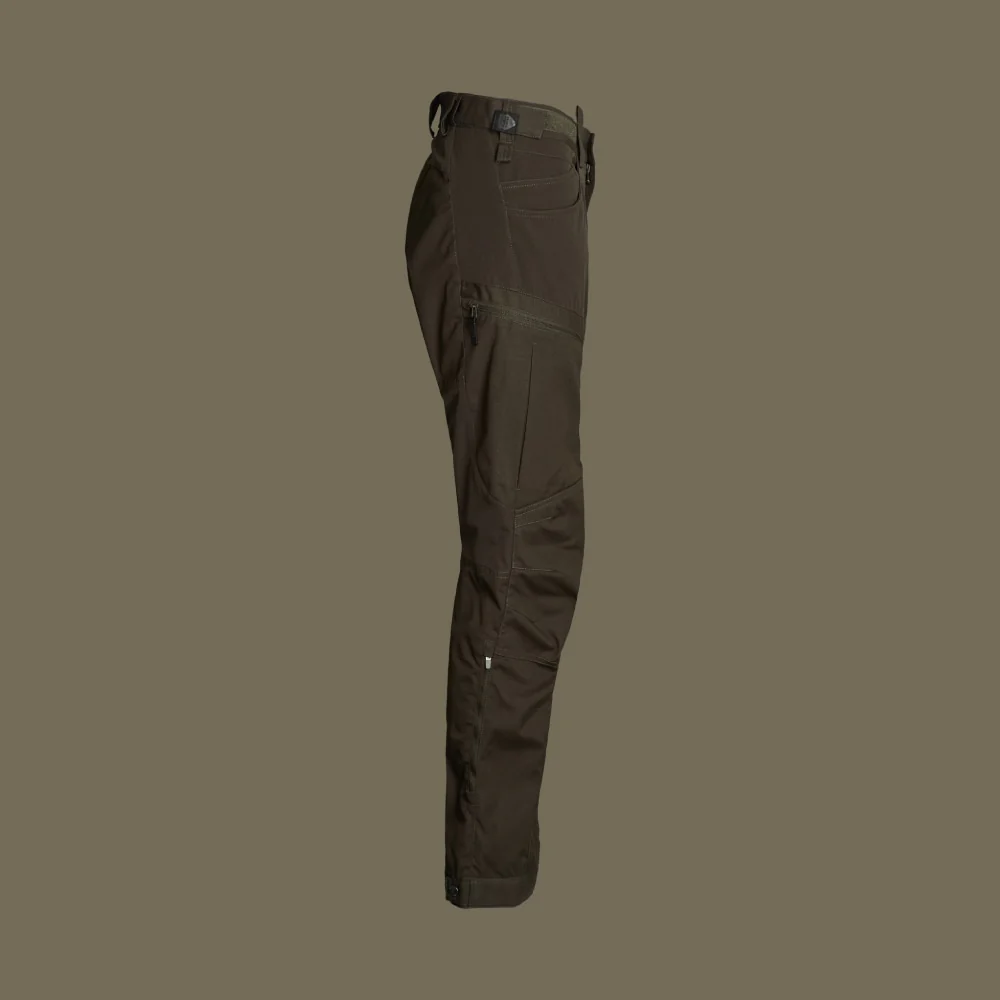 Nothern Hunting Tyra Pro Dark Green Damebuks - Billede 4