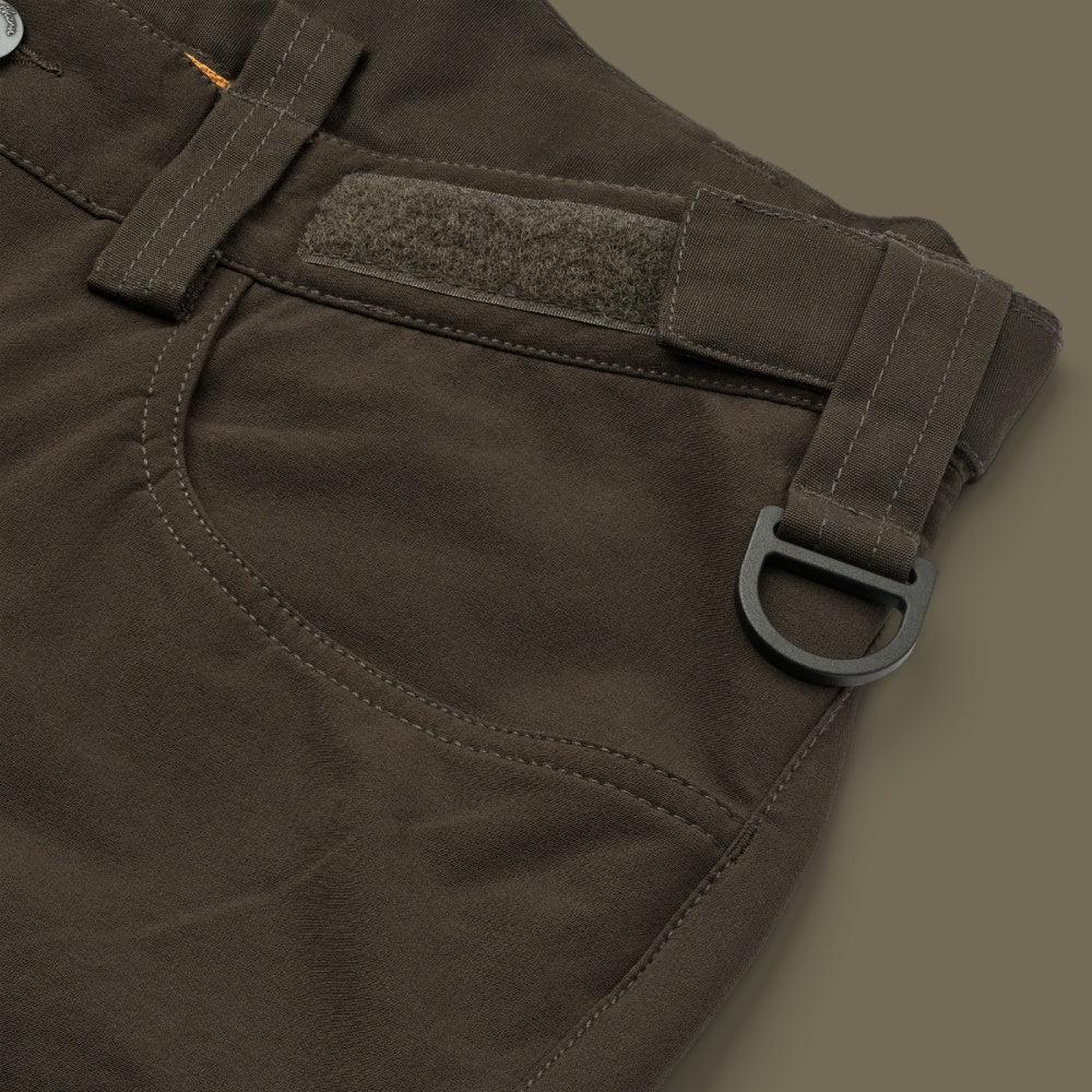 Nothern Hunting Tyra Pro Dark Green Damebuks - Billede 7
