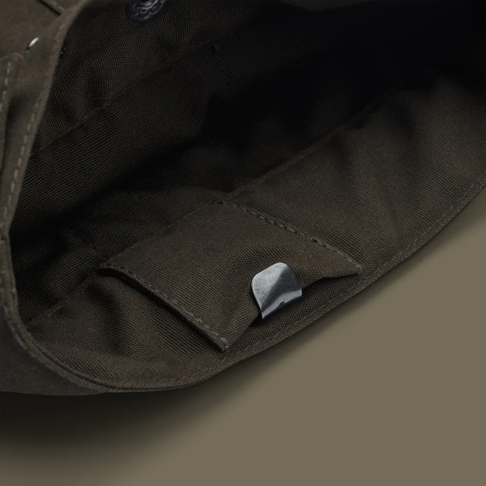Nothern Hunting Tyra Pro Dark Green Damebuks - Billede 8