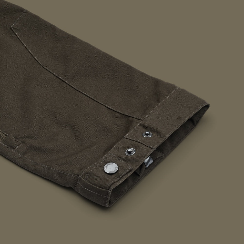 Nothern Hunting Tyra Pro Dark Green Damebuks - Billede 10
