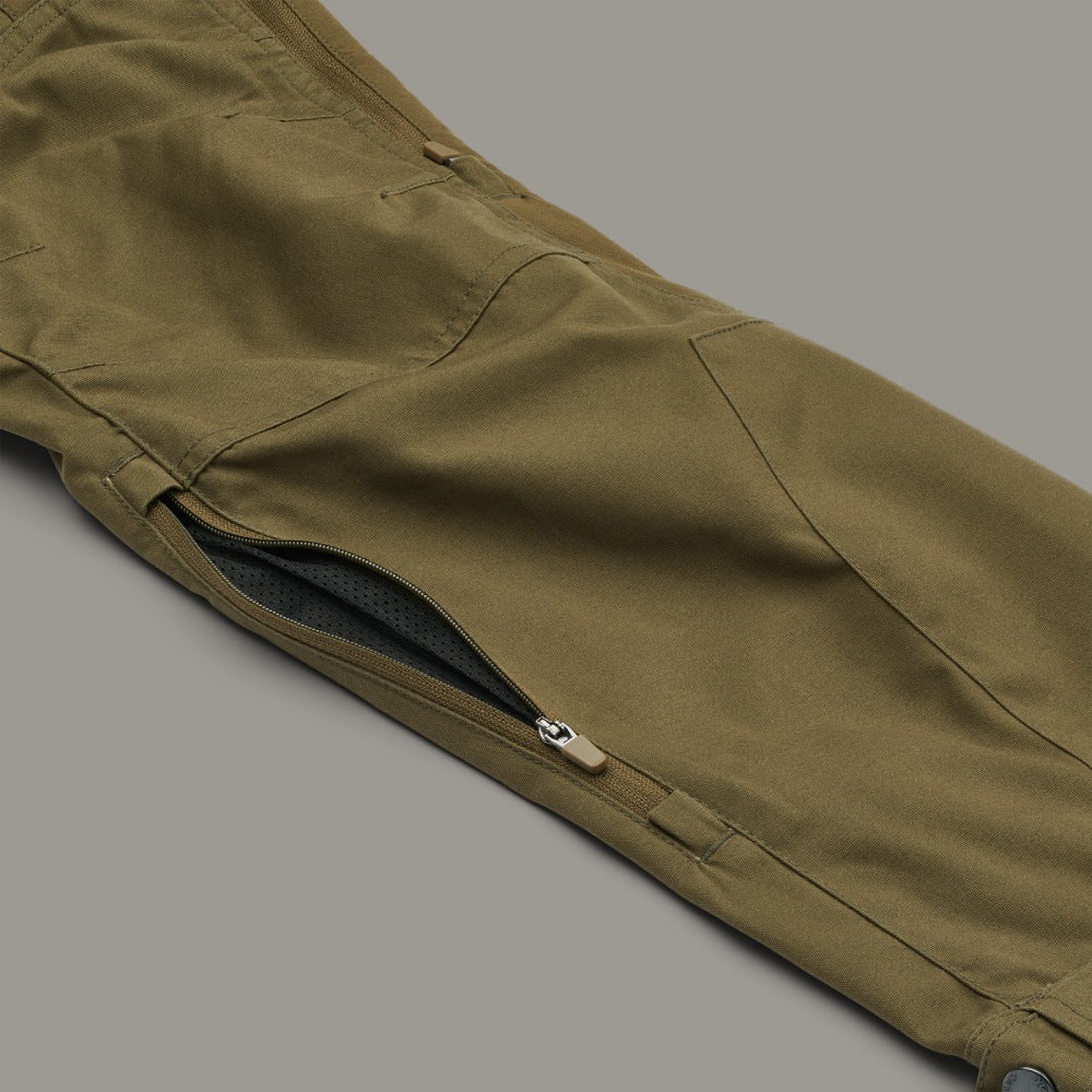 Northern Hunting Tyra Pro Olive Damebuks - Billede 11