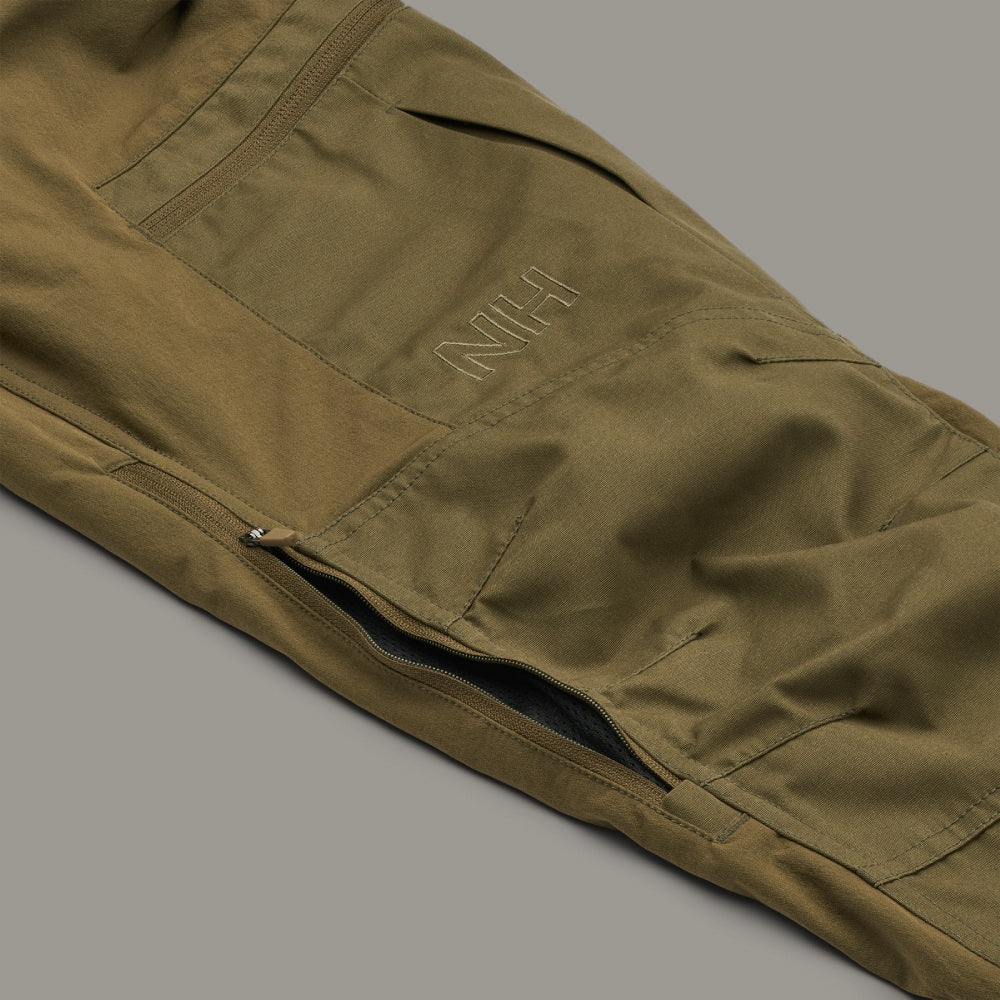 Northern Hunting Tyra Pro Olive Damebuks - Billede 12