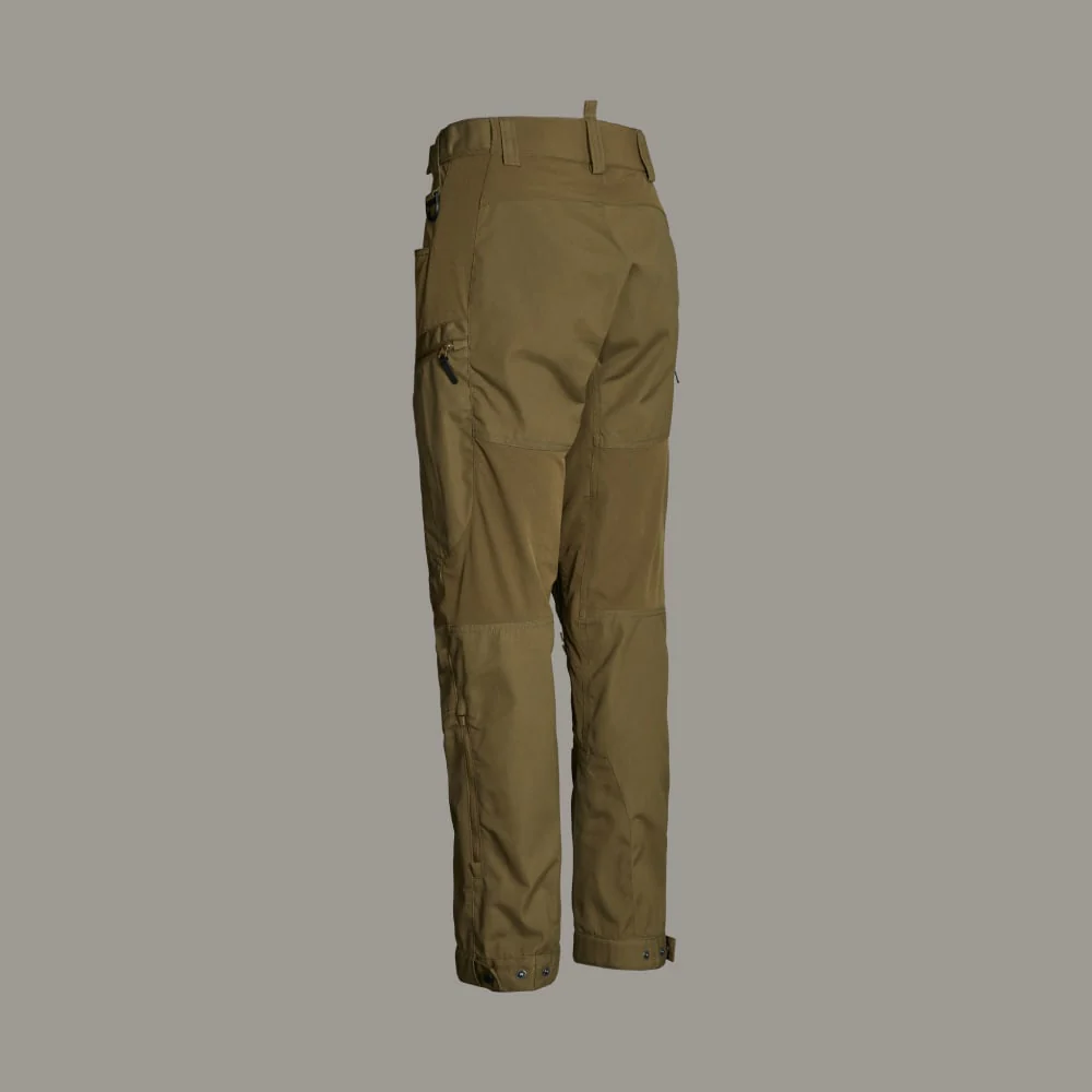 Northern Hunting Tyra Pro Olive Damebuks - Billede 3