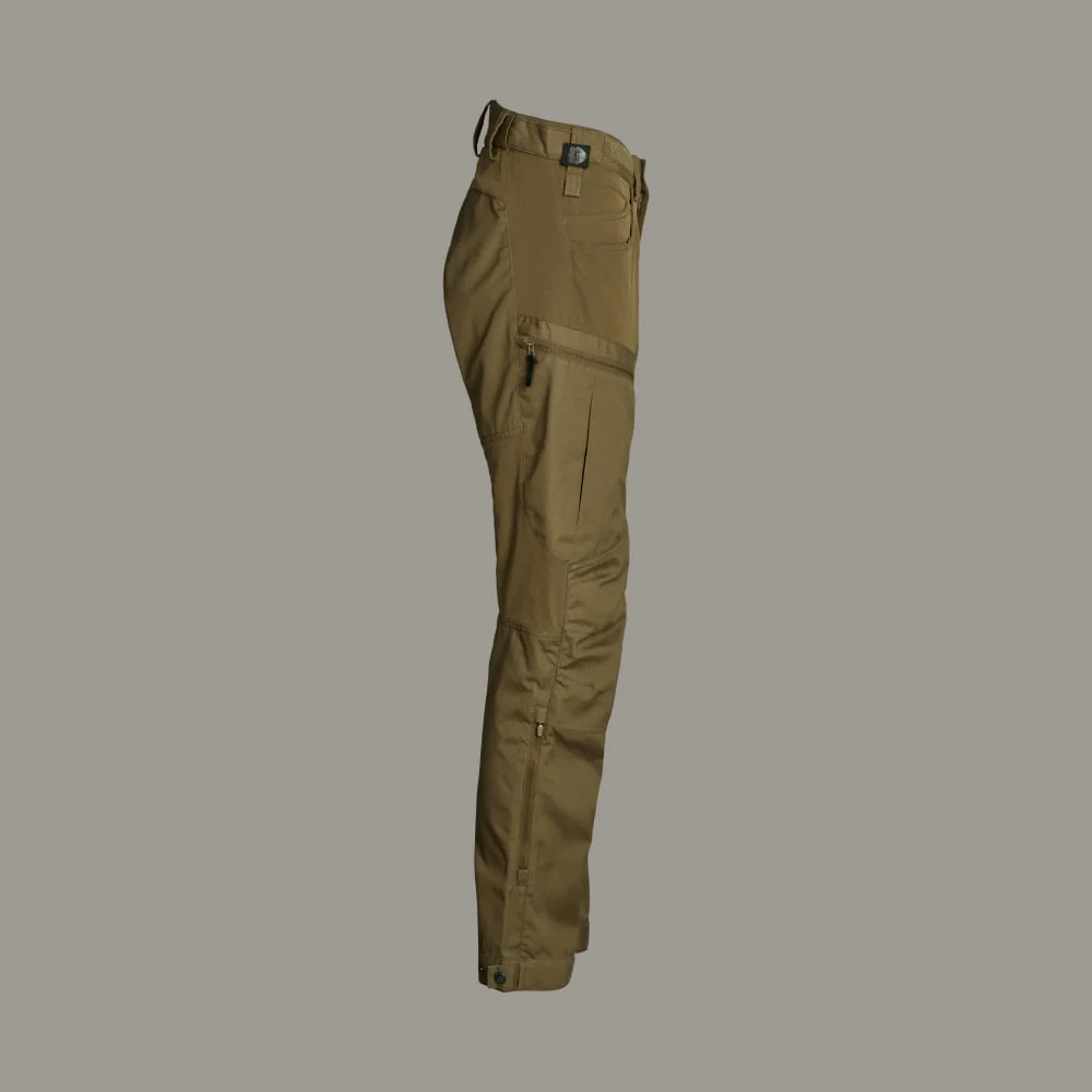 Northern Hunting Tyra Pro Olive Damebuks - Billede 4