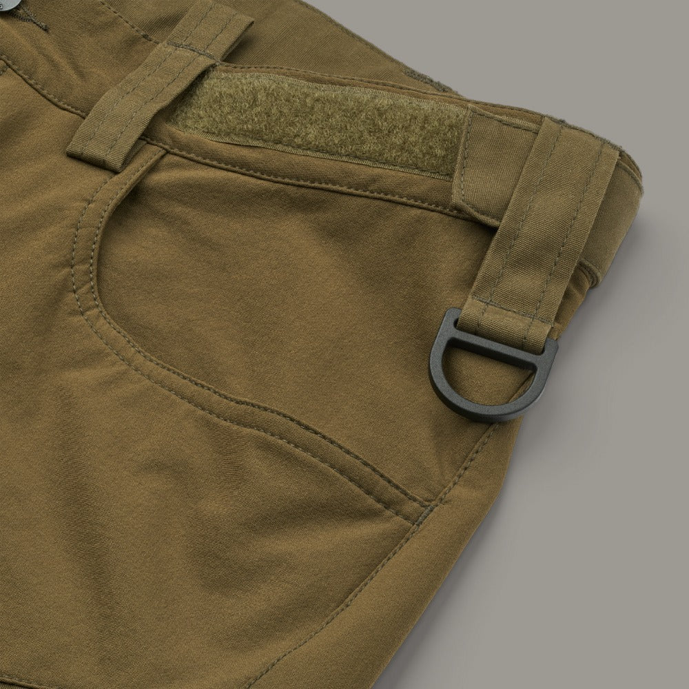 Northern Hunting Tyra Pro Olive Damebuks - Billede 7