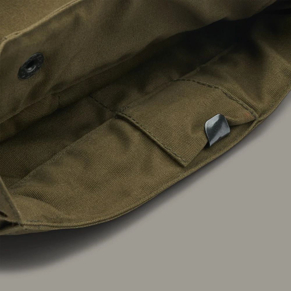 Northern Hunting Tyra Pro Olive Damebuks - Billede 8
