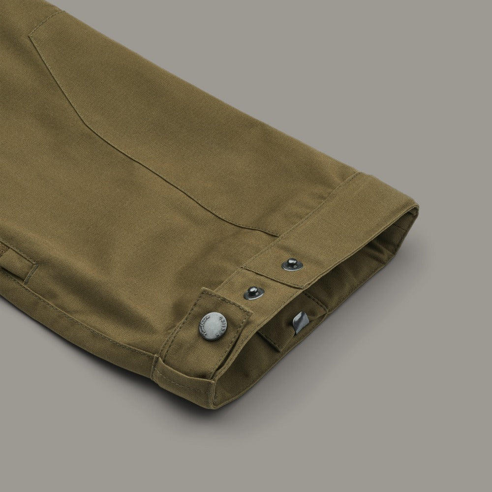 Northern Hunting Tyra Pro Olive Damebuks - Billede 10