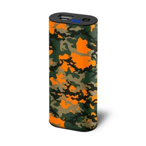 Nordic Heat Håndvarmer m/ Powerbank 5000mAh inkl. tilbehør - Billede 5