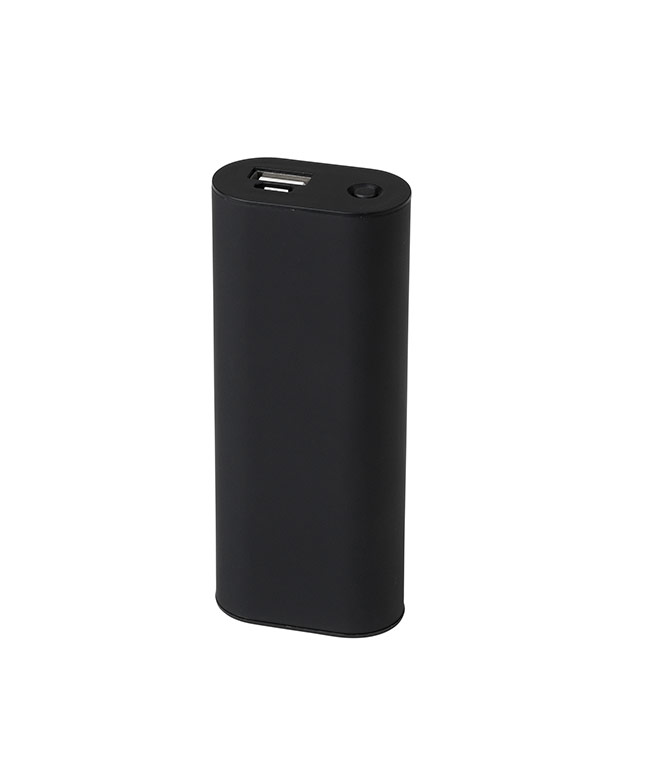 Nordic Heat Håndvarmer m/ Powerbank 5000mAh inkl. tilbehør - Billede 3