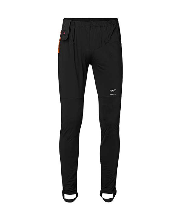 Nordic Heat base layer bund - Billede 4