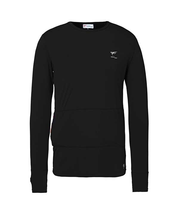 Nordic Heat base layer trøje - Billede 4