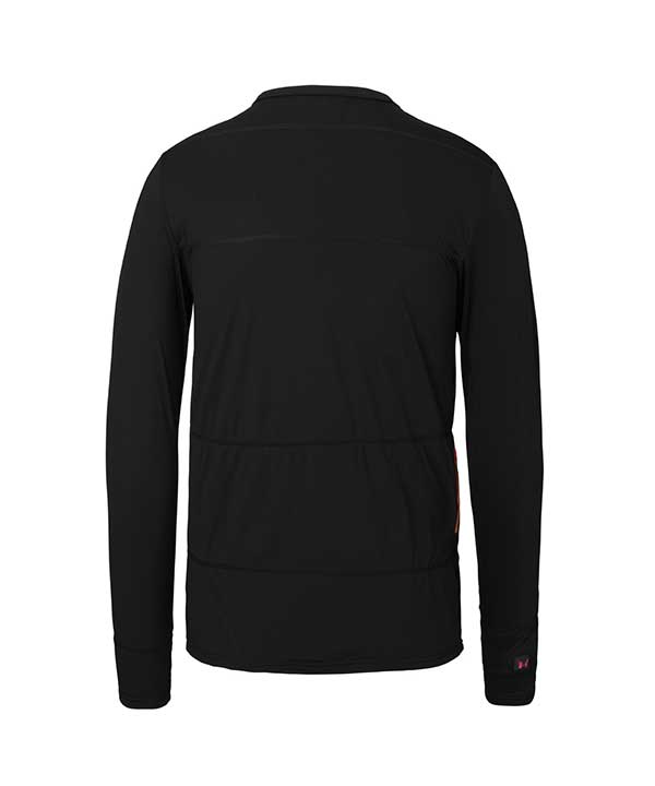 Nordic Heat base layer trøje - Billede 5