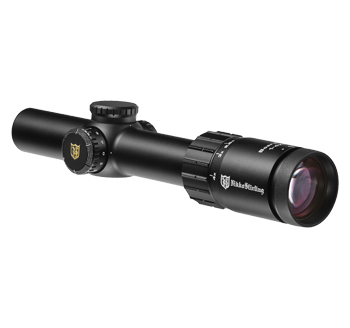 Nikko Stirling Boar Eater 1-6x24 4DOT IR 30mm - Billede 4