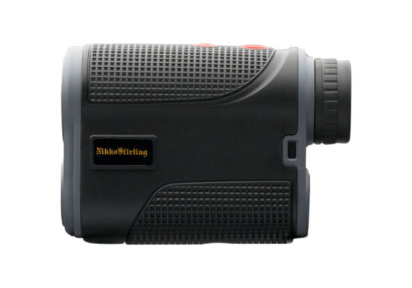 Nikko Stirling Laser range finder  afstandsmåler 15-1200m