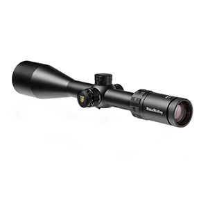 Nikko Stirling Octa 3-24x56 4DOT m/lys 30mm - Billede 4