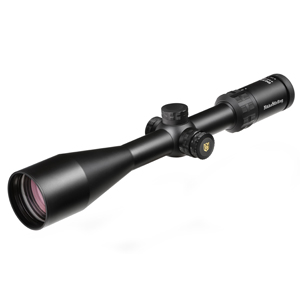 Nikko Stirling Octa 3-24x56 4DOT m/lys 30mm - Billede 3