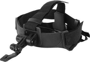 Pulsar Night Vision hovedmontering