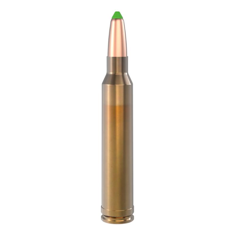 Lapua Naturalis 300 Win. Mag. - 11,0gram - 170grain - Blyfri - Billede 3