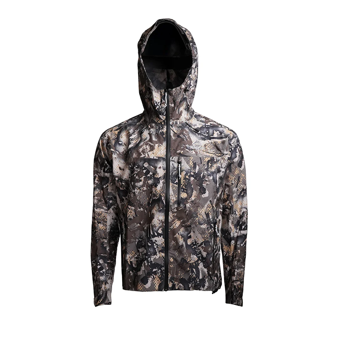 SKRE Nebo Rain Jacket